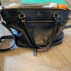 Kate Spade New York Cobble Hill Satchel Bag